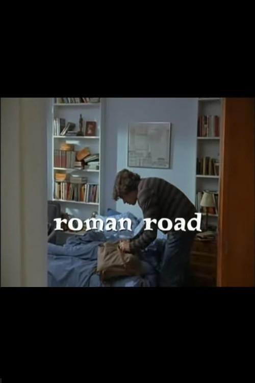 Постер Roman Road